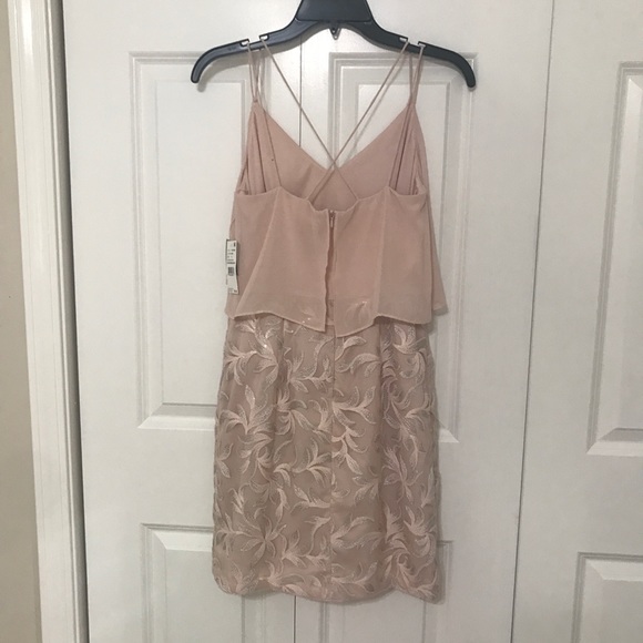 Aidan Mattox Cocktail Dress - Picture 3 of 4